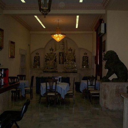 Hospederia Museo Valdepenas Hotel Luaran gambar