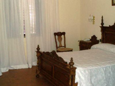 Hospederia Museo Valdepenas Hotel Luaran gambar
