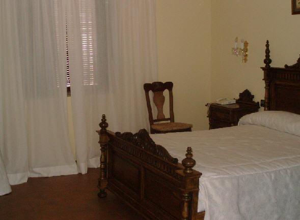 Hospederia Museo Valdepenas Hotel Luaran gambar