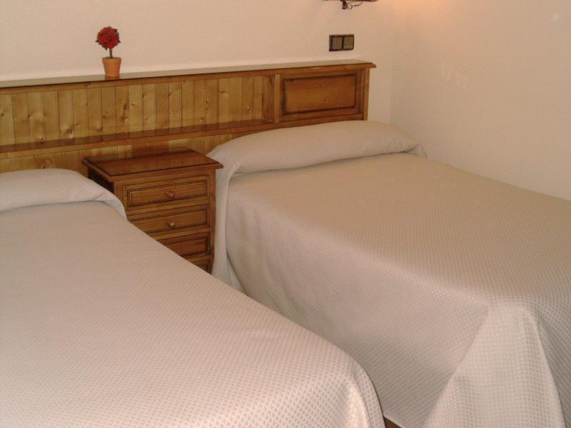 Hospederia Museo Valdepenas Hotel Luaran gambar