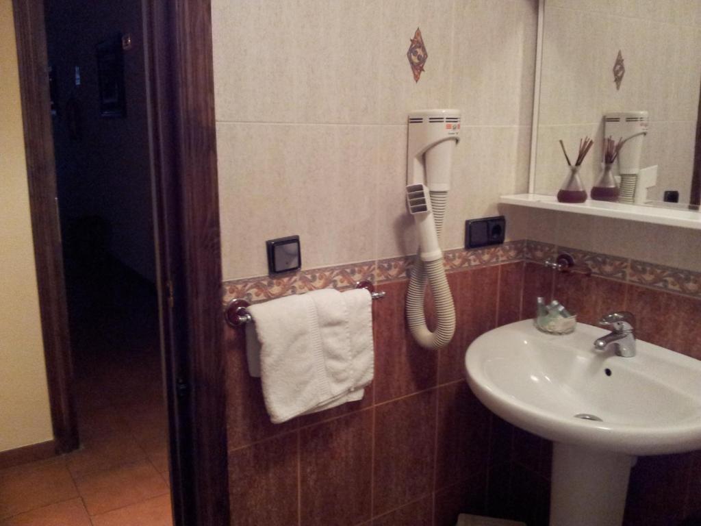Hospederia Museo Valdepenas Hotel Bilik gambar